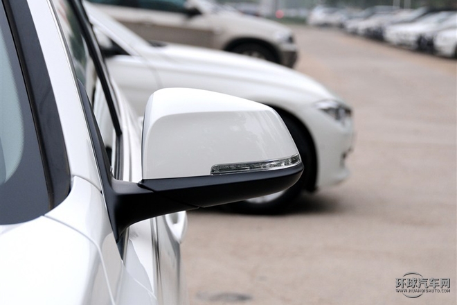 2015款 320Li 超悅版豪華設計套裝