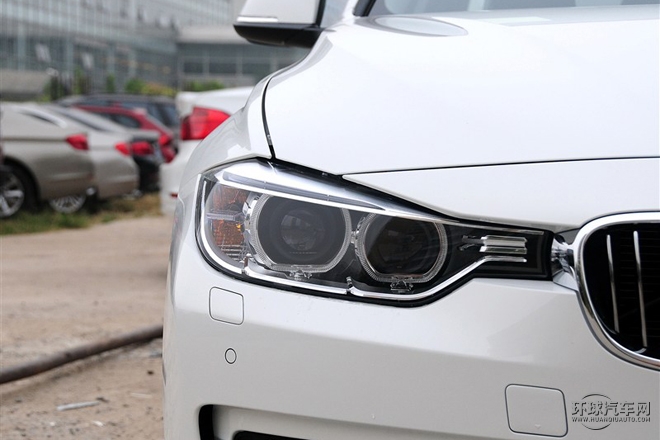 2015款 320Li 超悅版豪華設計套裝