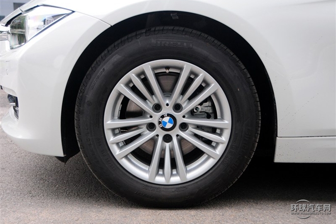 2015款 320Li 超悅版時(shí)尚型