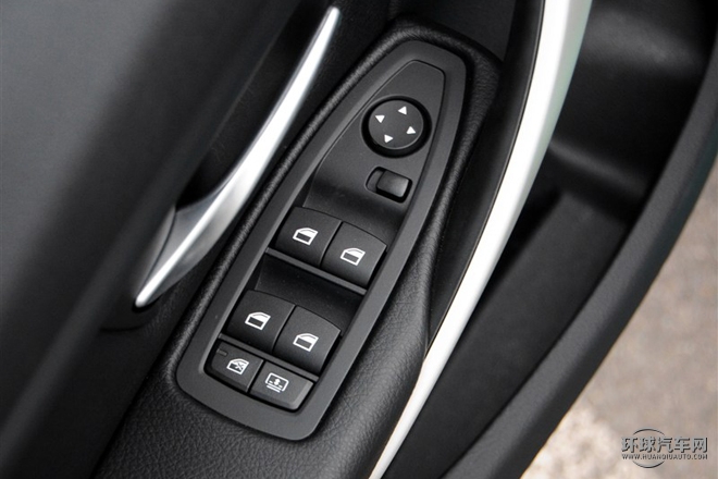 2015款 320Li 超悅版時尚型