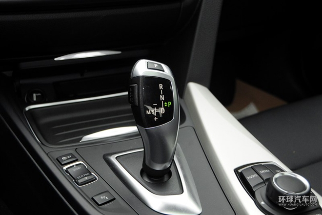 2015款 320Li 超悅版時尚型