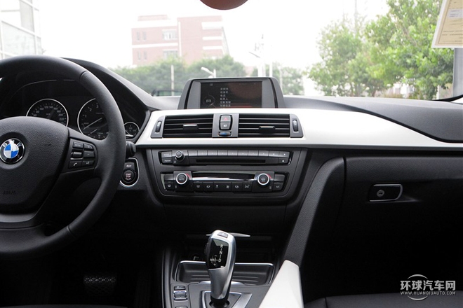 2015款 320Li 超悅版時尚型