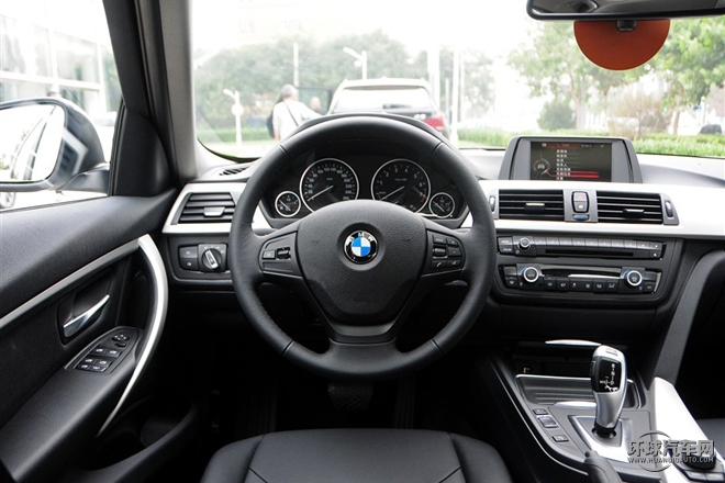 2015款 320Li 超悅版時尚型