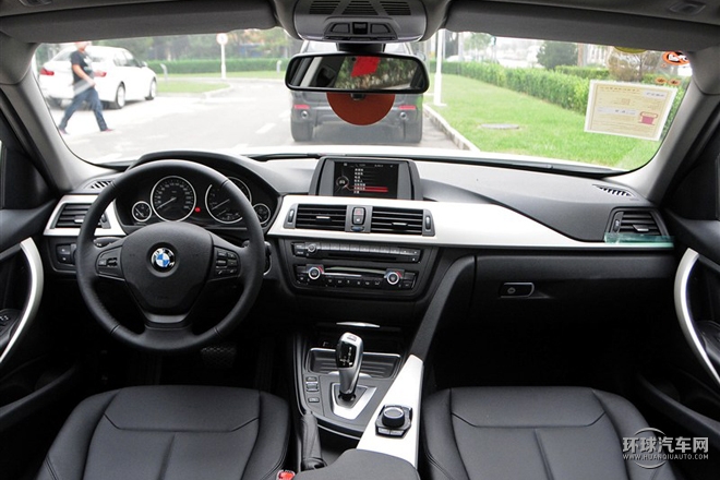 2015款 320Li 超悅版時尚型