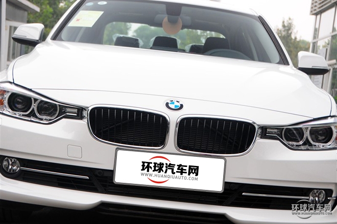 2015款 320Li 超悅版時尚型