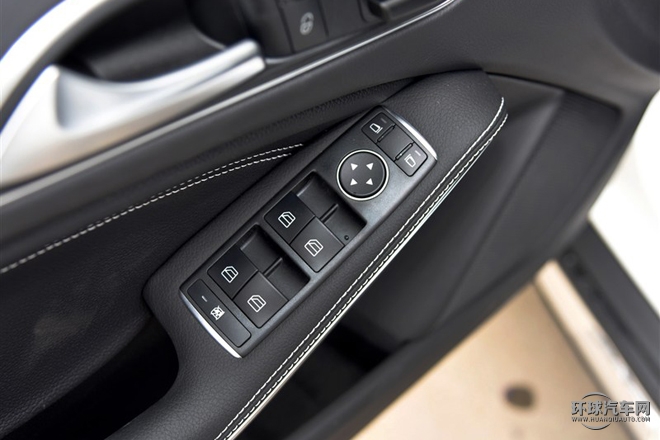 2015款 GLA 200 動(dòng)感型