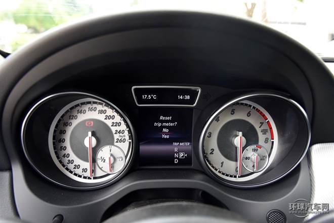 2015款 GLA 200 動感型