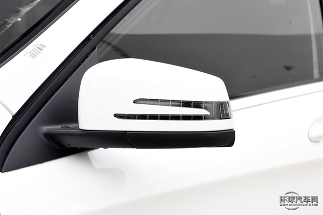 2015款 GLA 200 動感型