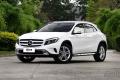 2015款 GLA 200 動感型