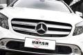 2015款 GLA 200 動感型
