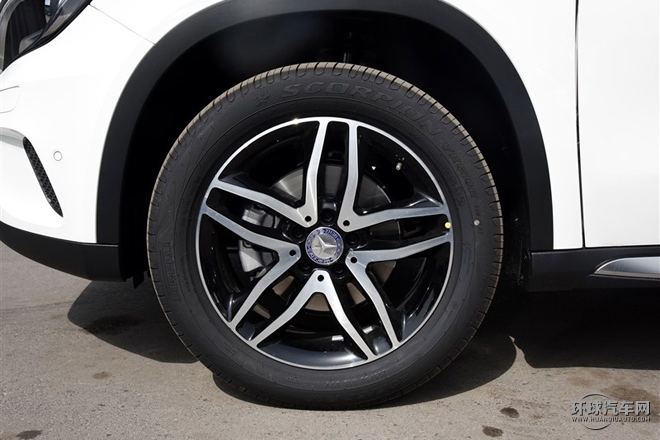 2015款 GLA 200 時(shí)尚型