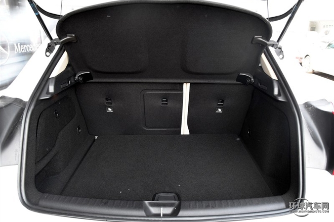 2015款 GLA 200 時(shí)尚型