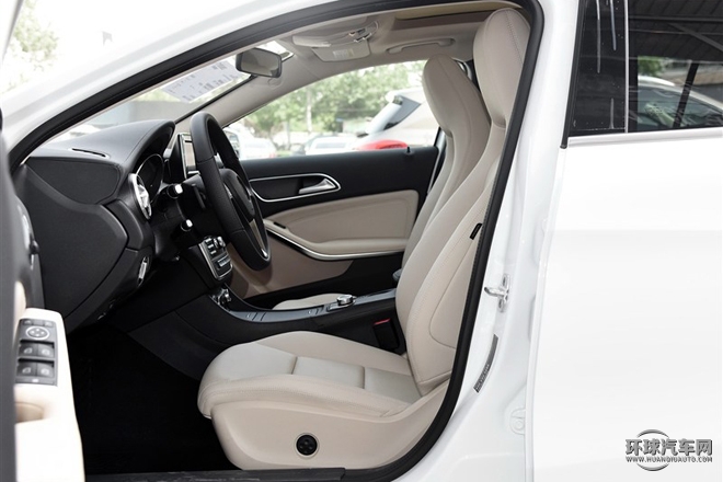 2015款 GLA 200 時尚型