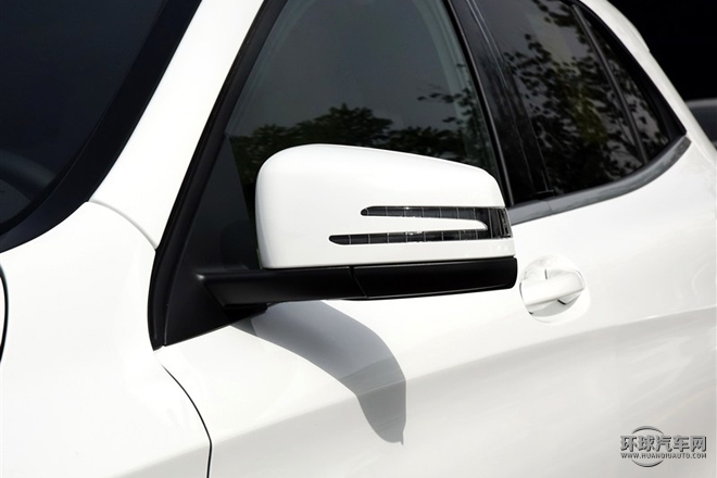 2015款 GLA 200 時尚型