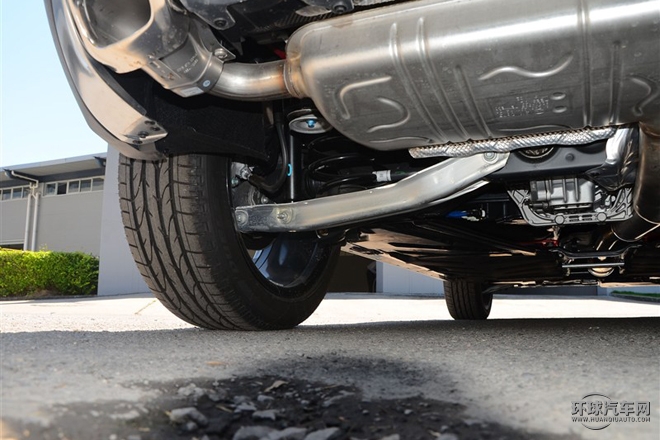 2015款 GLA 220 4MATIC 豪華型