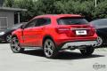 2015款 GLA 220 4MATIC 豪華型