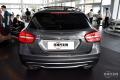 2015款 GLA 220 4MATIC 時(shí)尚型