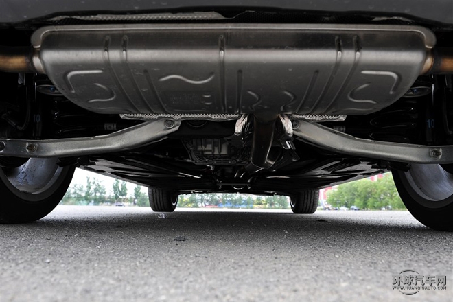 2015款 GLA 260 4MATIC 運動型