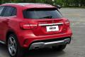 2015款 GLA 260 4MATIC 運動型