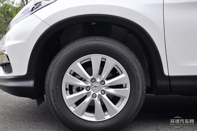 2015款 2.0L 兩驅風尚版