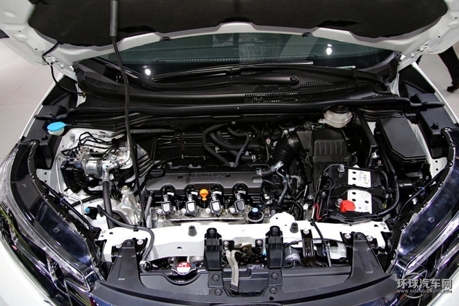 2015款 2.0L 兩驅風尚版