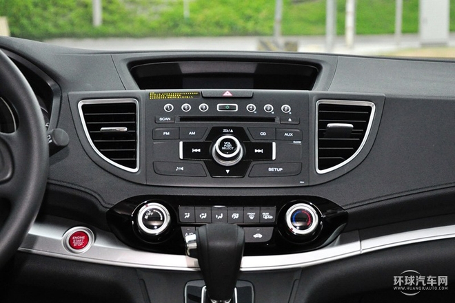 2015款 2.0L 兩驅風尚版