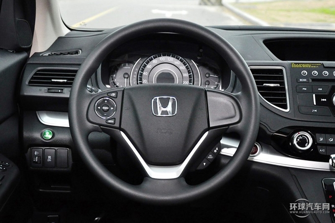 2015款 2.0L 兩驅風尚版