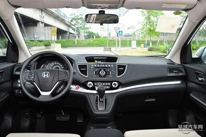 2015款 2.0L 兩驅風尚版