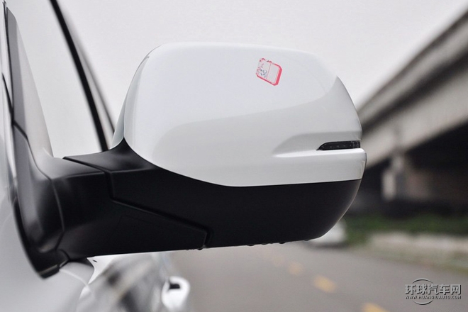 2015款 2.0L 兩驅(qū)風尚版