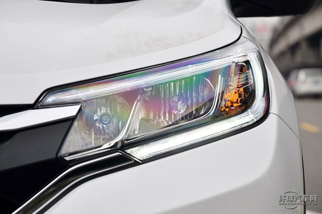 2015款 2.0L 兩驅風尚版