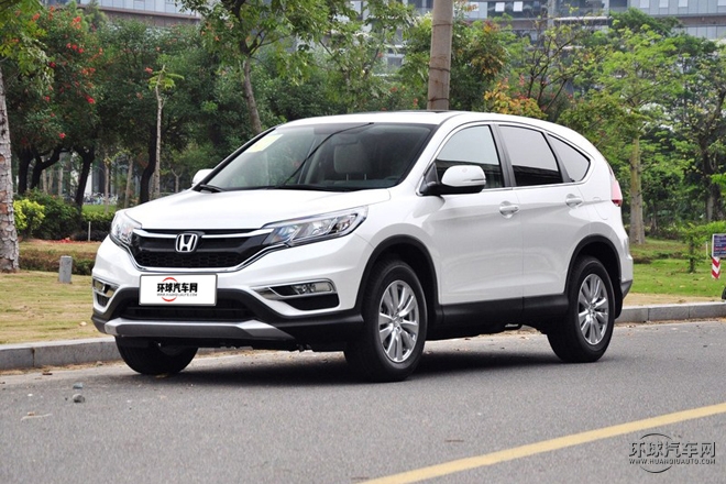 2015款 2.0L 兩驅(qū)風(fēng)尚版