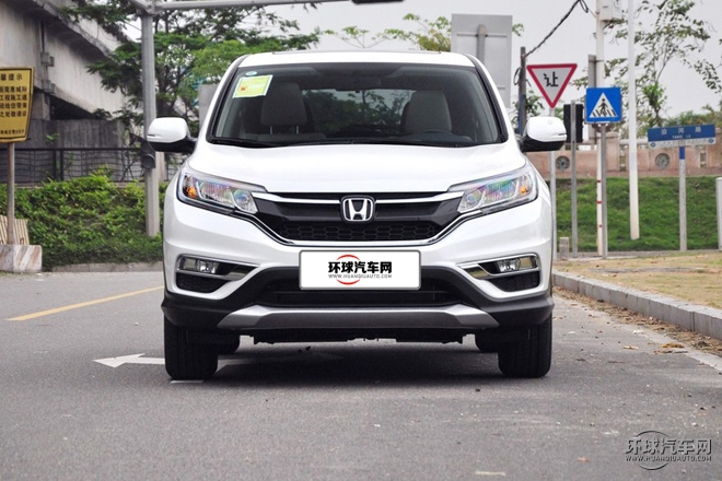 2015款 2.0L 兩驅風尚版