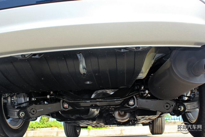 2015款 2.0L 兩驅經典版