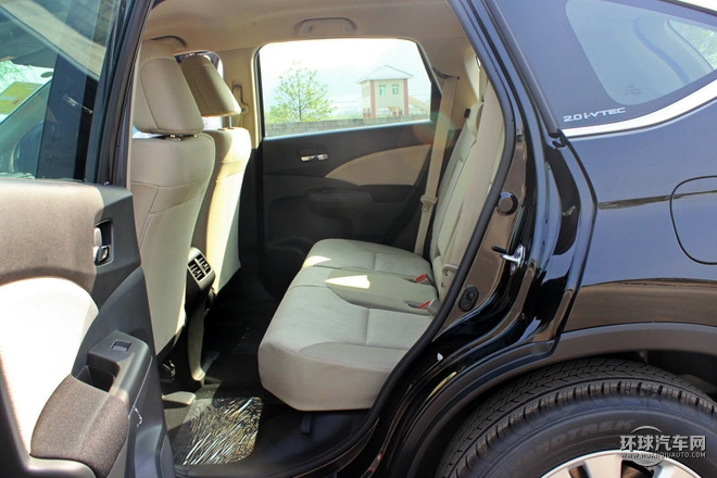 2015款 2.0L 兩驅(qū)經(jīng)典版