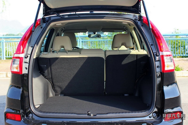 2015款 2.0L 兩驅(qū)經(jīng)典版