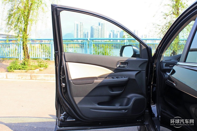 2015款 2.0L 兩驅經典版