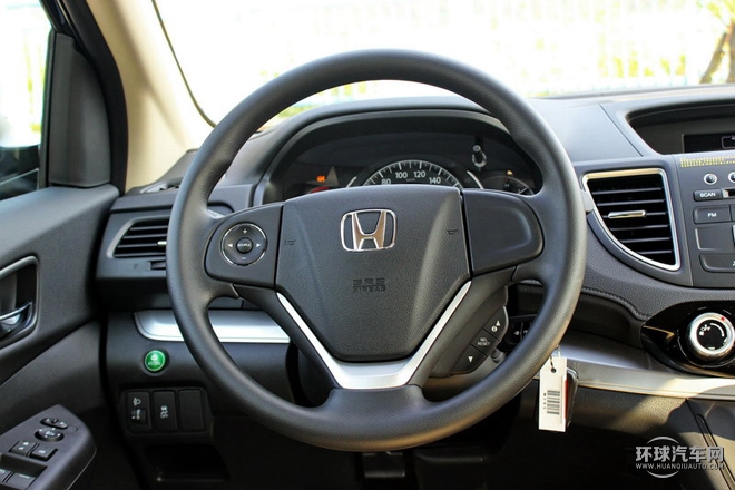 2015款 2.0L 兩驅(qū)經(jīng)典版