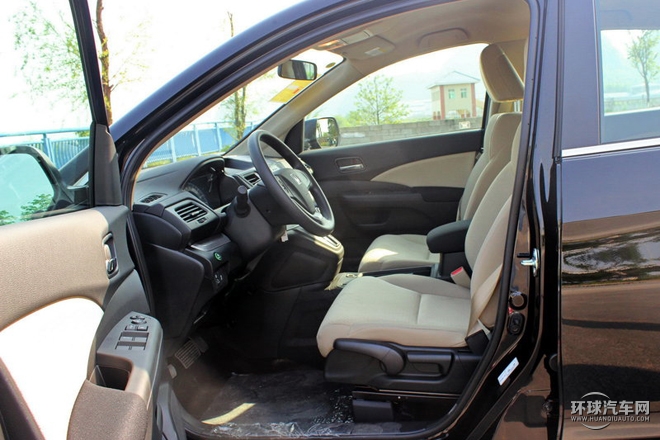 2015款 2.0L 兩驅經典版