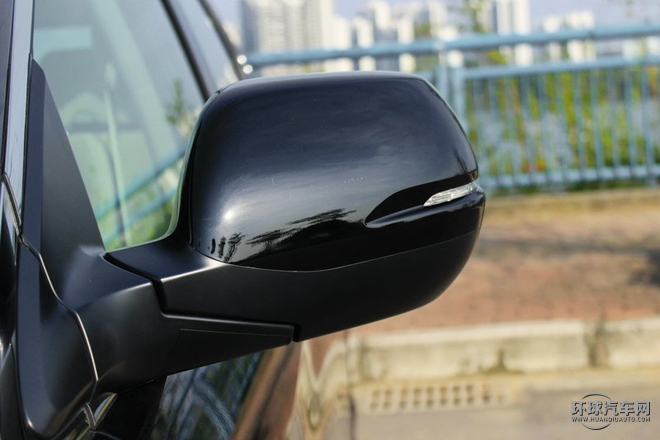 2015款 2.0L 兩驅經典版