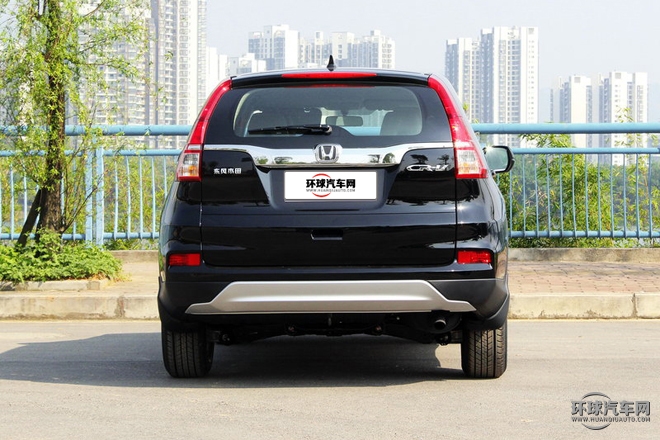 2015款 2.0L 兩驅(qū)經(jīng)典版