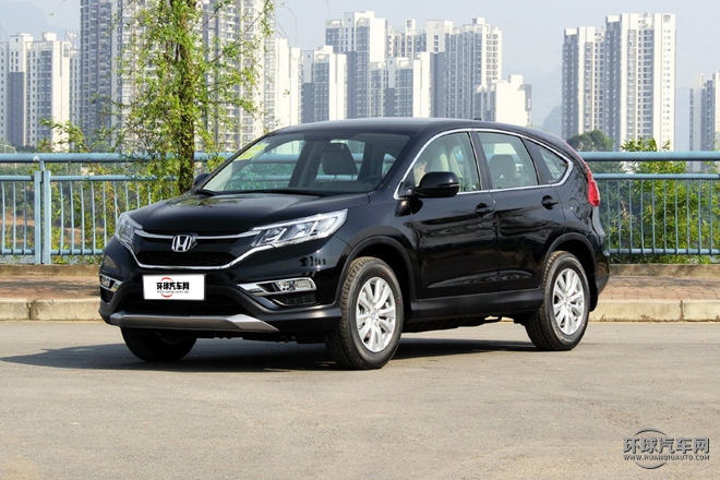 2015款 2.0L 兩驅經典版