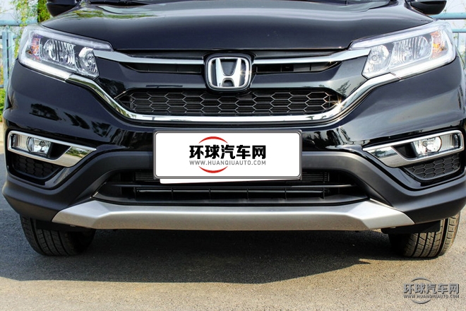 2015款 2.0L 兩驅經典版