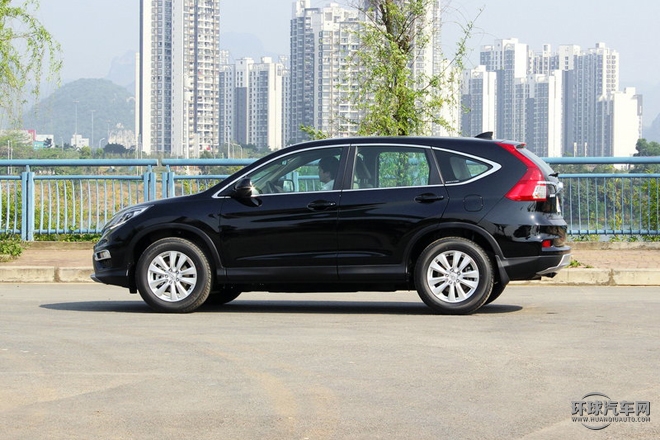 2015款 2.0L 兩驅經典版