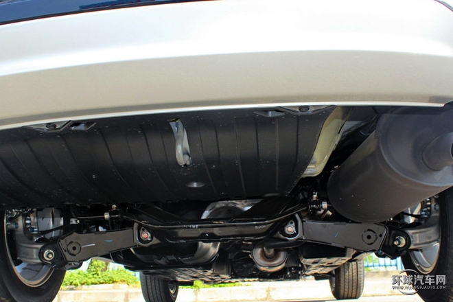 2015款 2.4L 四驅豪華版