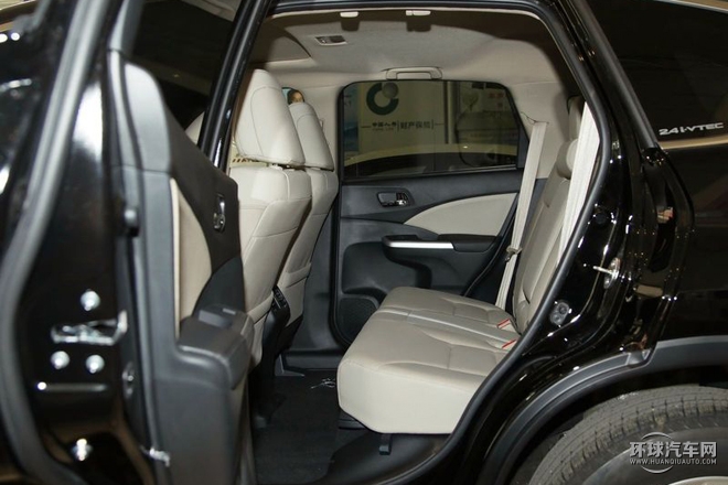 2015款 2.4L 四驅(qū)豪華版