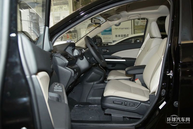 2015款 2.4L 四驅(qū)豪華版