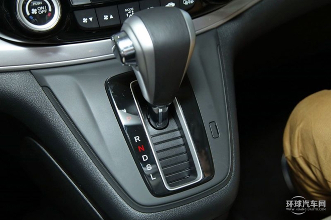 2015款 2.4L 四驅豪華版