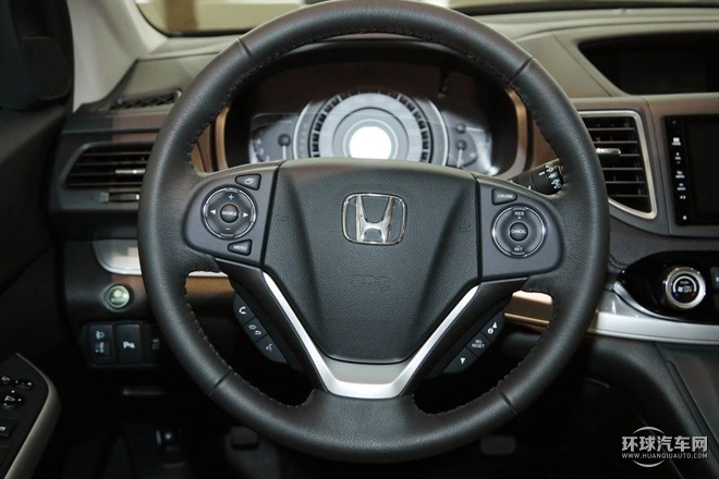 2015款 2.4L 四驅(qū)豪華版