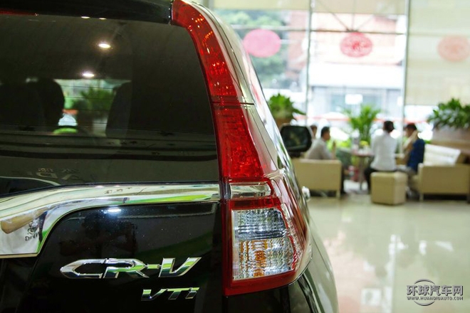 2015款 2.4L 四驅豪華版