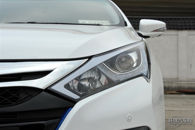 2015款 1.5T 雙冠旗艦Plus版